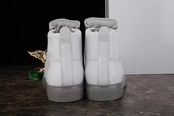 balenciaga High-Top Fashion Men Shoes--023